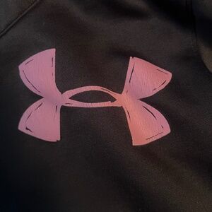 Under Armor hoodie size small